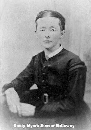 Emily Hoover Galloway